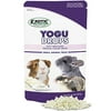 Yogu Drops (14 oz.) - All Natural Healthy Yogurt Treat - for Sugar Gliders, Prairie Dogs, Monkeys, Squirrels, Guinea Pigs, Rabbits, Chinchillas, Rats, Marmosets, Degus & Other Small Pets