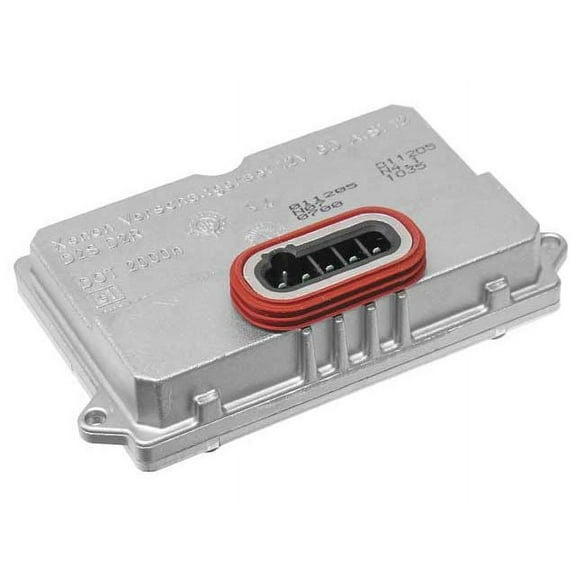 Xenon Headlight Control Unit - Compatible with 2006 - 2009 Mercedes-Benz E350 2007 2008