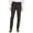 Charcoal, variant on Men's Slim-Fit Stretch Solid Suit Pants Charcoal 38x34