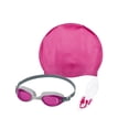 thumbnail image 2 of Set Acuático Ozark Trail de Goggles, Gorra y Accesorios, Varios Colores 1 Pieza, 2 of 3