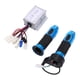 thumbnail image 1 of Kit De Controlador Eléctrico, Controlador Eléctrico 24V 250W Mano No Cansada Para Eléctrico Para Scooters Eléctricos ANGGREK Electric Bicycle Controller, 1 of 8