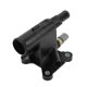 thumbnail image 1 of Engine Coolant Thermostat Assembly, CP9Z8K556B Stable Performance Temperature Resistant OEM Quality Replacement For EcoSport 2.0L 2018-2019 For Car ANGGREK Otros, 1 of 8
