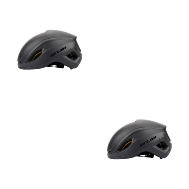 Casco de bicicleta Yuarrent Mips para mujer ligero para adultos senderismo camping Blanco Negro