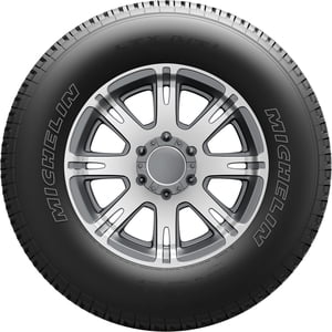 Michelin LTX A/T2 275/65R18 114T AT All Terrain Tire Sansujyuku sansujyuku.com