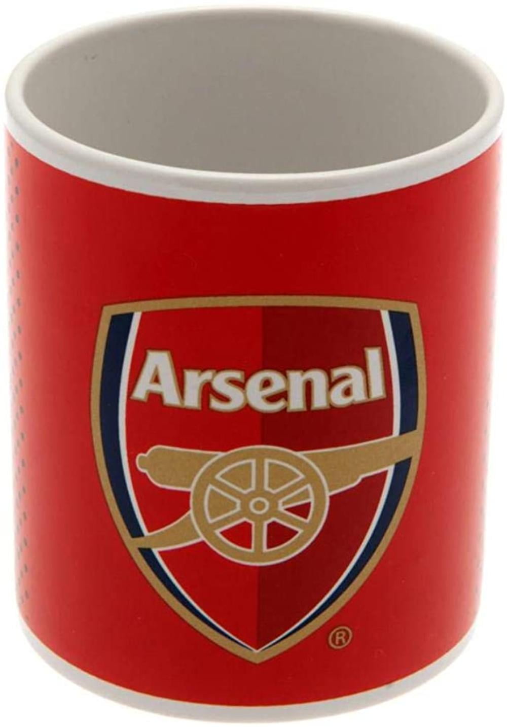 Premier Life Store Arsenal F.C Fade Towel 