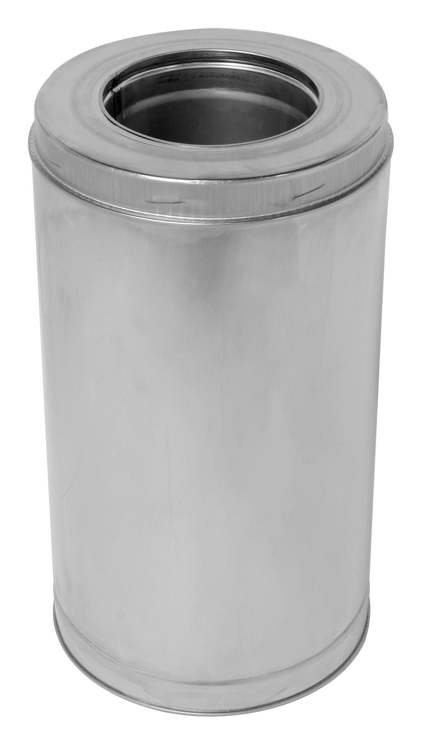 Cheminée de longeur JM7S18 de SuperVent