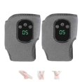 thumbnail image 1 of 2x 2025 Emsense Foot Massager Wireless Portable Triple Method 3 Vibration Mode Heated Ankle Wrap For Home Office Travel, 1 of 5