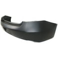 thumbnail image 2 of Rear Bumper Cover For 2008-2012 Honda Accord Coupe Primed, 2 of 5