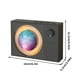 thumbnail image 3 of Altavoz Bluetooth de aromaterapia | Audio inalámbrico portátil con temática de planetas | Color del cielo de ensueño | Sonido envolvente de 360° | Luz ambiental | Batería larga | Regalo para el, 3 of 6