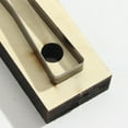 thumbnail image 4 of Herramienta de Corte Inteprter DIY con Base de Madera Extra Gruesa, 4 of 6