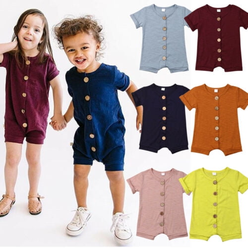 baby summer clothes uk