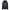 Navy, variant on Umfun Women's Athletic Hoodie Sweatshirt Casual Hooded Slim Zipper Fleece Sweater Coat Navy M