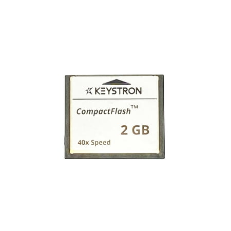 2GB Compact Flash CF Memory Card for Akai MPC500 MPC1000 MPC2500 and MPC5000 MPC 500 1000 2500 5000