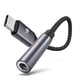 thumbnail image 1 of Adaptador USB-C a Dongle de 3,5 mm Stouchi para iPhone, Pixel, iPad, 1 of 7