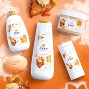 Dove Limited Edition Holiday Treats Liquid Hand Wash For Deep Nourishment Cinnamon Pumpkin Pie ,12 fl oz