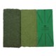 thumbnail image 1 of Naiovety Golf Putting Mat Practice Pad Almacenamiento conveniente Varilla de empuje Ejercitador Marca de escala precisa Actividades de la Golf M Wortmat, 1 of 6