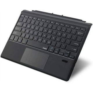 Microsoft Surface Pro Signature Keyboard for Pro X, Pro 8 and Pro 9 Black  Alcantara Material 8XA-00001 - Best Buy