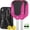 T700-16MM-Pink, variant on Pickleball Paddle, Professional Pickleball Paddles with Power and Spin, T700 Carbon Fiber Pickleball Paddle, Durable & Lightweight Pickleball Rackets for Levels Players