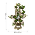 thumbnail image 2 of KAKOWELY 1Ud Pinza De Floral Con Para Estilos Y Accesorios, 2 of 6