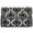 Black, variant on Flower Evening Handbags Chain Strap Square Shoulder Bag Crossbody Bag Crystals Rhinestone Clutch Purse