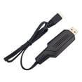 thumbnail image 4 of Cable de Carga Del Cable Carga USB de 7.4V para B3mini Bugs RC Quadcopter Yotijar Cable cargador USB, 4 of 6