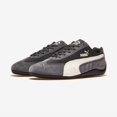 thumbnail image 2 of PU & MA Speedcat Mesh - Dusky Gray / 40437001 / Shoes Sneakers Expedited, 2 of 5