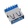 thumbnail image 3 of USB Port Socket Interface Connector Replacement for PS5 Console hwy, 3 of 5