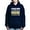 Navy, variant on CafePress - I Stand With Ukraine - Pullover Hoodie, Classic & Comfortable Hooded Sweatshirt
