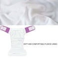 thumbnail image 4 of Diapers, Washable Breathable Adult Diapers  for Outdoor Gray,Purple,Coffee,Pink,Blue, 4 of 7