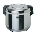 thumbnail image 1 of Zojirushi Cuiseur à Riz Électrique Commercial THA-603SA, 6,0 Litres, 1 of 1