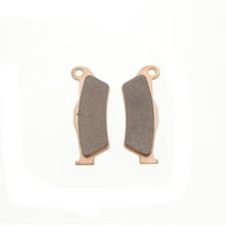 Front Brake Pads fit KTM 150 SX 2008 - 2025 Severe Duty MX by Race-Driven