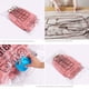 thumbnail image 3 of Bolsa de compresión al vacío con succión para colgar en el lateral del hogar, transparente, para colgar chaquetas, ropa, bolsa de almacenamiento a prueba de polvo, 3 of 5
