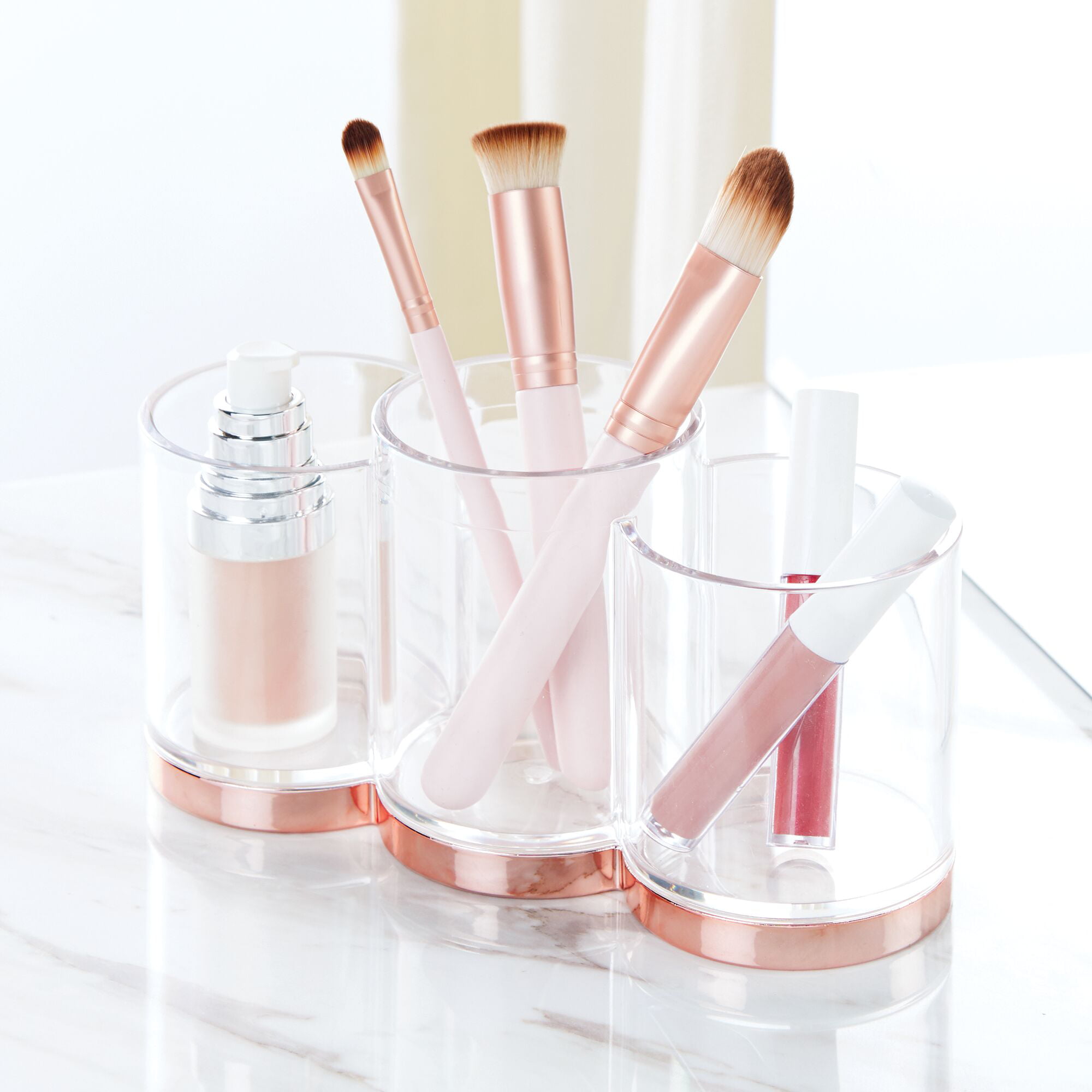 23 Makeup Brush Holder Ideas - L'Oréal Paris