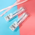 thumbnail image 2 of Ultra Soft Bristle Toothbrush for Sensitive Gums, Micro Nano Toothbrush with Gum Protection for Deep Oral Hygiene, Perfect Gift for Friends and Family (2 PCS), 2 of 8