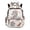 Horse Cowgirl, variant on Pzuqiu Pink Deer Bow Kids Backpacks Large Capacity School Bags 17 Inch Back to School Shoulder Bookbags Padded Straps Front Zipper Pocket for Students Teenagers Age 6-18
