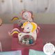thumbnail image 3 of Troquel de corte de pingüino para adorno de árbol de Navidad, soporte para dulces, troquel de corte Matel para hacer álbumes de recortes navideños, 3 of 5