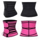 thumbnail image 4 of Cinturón deportivo para mujer, ropa de plástico para el cuerpo, ropa de caucho de amina-butadieno, cinturón abdominal antitranspirante, 4 of 5