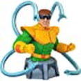 thumbnail image 3 of Marvel Spider-Man Animé Statue Buste 6 Pouces - Docteur Pieuvre, 3 of 9
