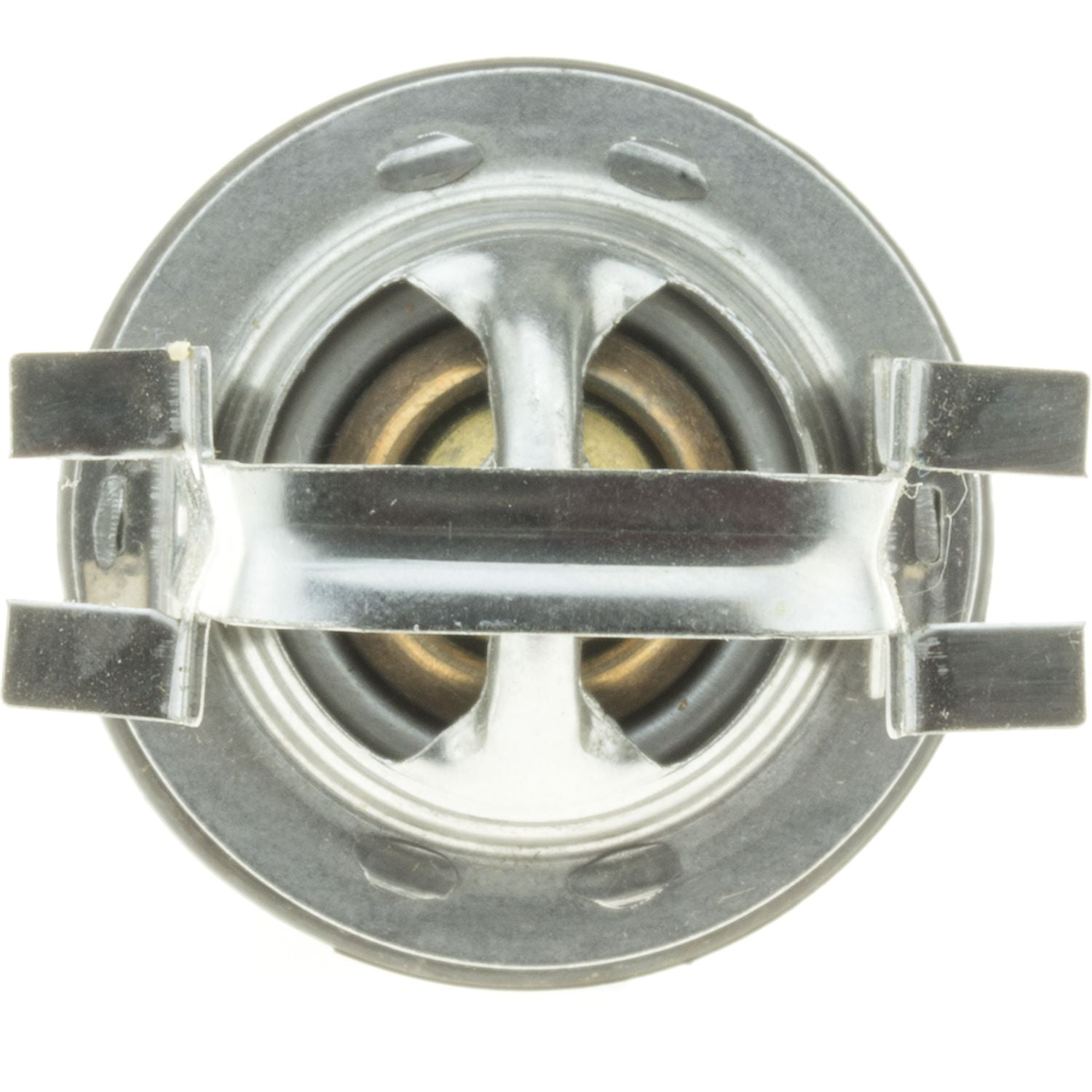 Motorad 7211-180 Fail-Safe Thermostat Fits select: 1984-1988 PONTIAC FIERO, 1985-1989 PONTIAC GRAND AM