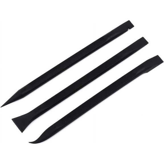 3 in 1 Anti Static Plastic ESD Spudger Pry Stick Opening Tool Kit for Mobile Phone Tablet Laptop Repair Tools Set