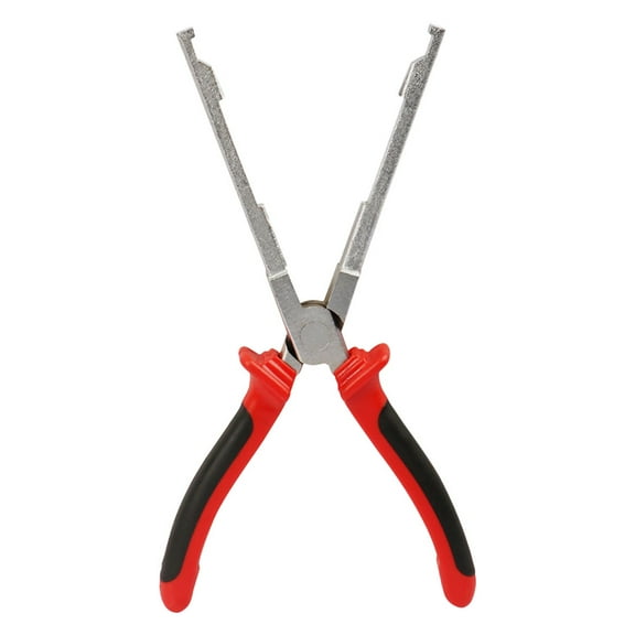 Ferencaa Car Glow Plug Puller Engine Preheating Joint Pliers Glow Plug Remover Clamp Tool