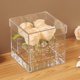 thumbnail image 4 of unbranded Caja Para Flores Con Vasija Acrílica Clara Y Estable Para Uso Prolongado En Eventos Especiales, 4 of 8