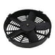 thumbnail image 3 of Kit de Ventilador de Enfriamiento de Aire Acondicionado, Condensador Ventilador Eléctrico de Enfriamiento Bajo Ruido de Cinco Cuchillas de 330 mm Consumo de Baja PARENCIA PARA BUS, 3 of 7