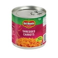 thumbnail image 1 of Del Monte Carottes rapées, 1 of 2