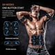 thumbnail image 2 of ABS muscle trainer for home fitness, 2 of 5