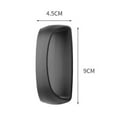 thumbnail image 6 of Quqiuxian 1 Pair Practical Window Door Handles Professional Cabinet Handle Pulling Handle, 6 of 6