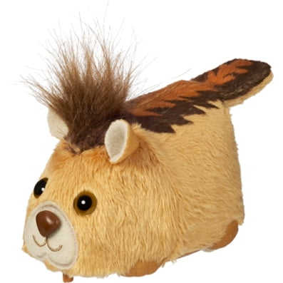 furReal Friends Furry Frenzies Zippy Zip McNutty