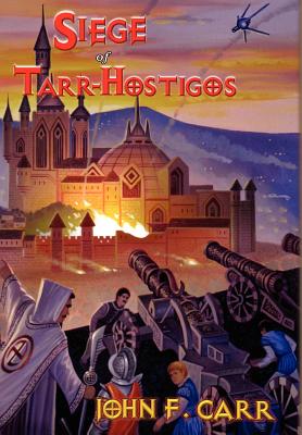siege of tarr hostigos