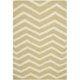 thumbnail image 1 of Safavieh Cambridge 3' X 5' Hand Tufted Wool Rug, 1 of 4
