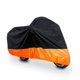 thumbnail image 1 of Motorcycle Cover For Harley Street Glide Electra Glide Ultra Classic-all Black, 1 of 4